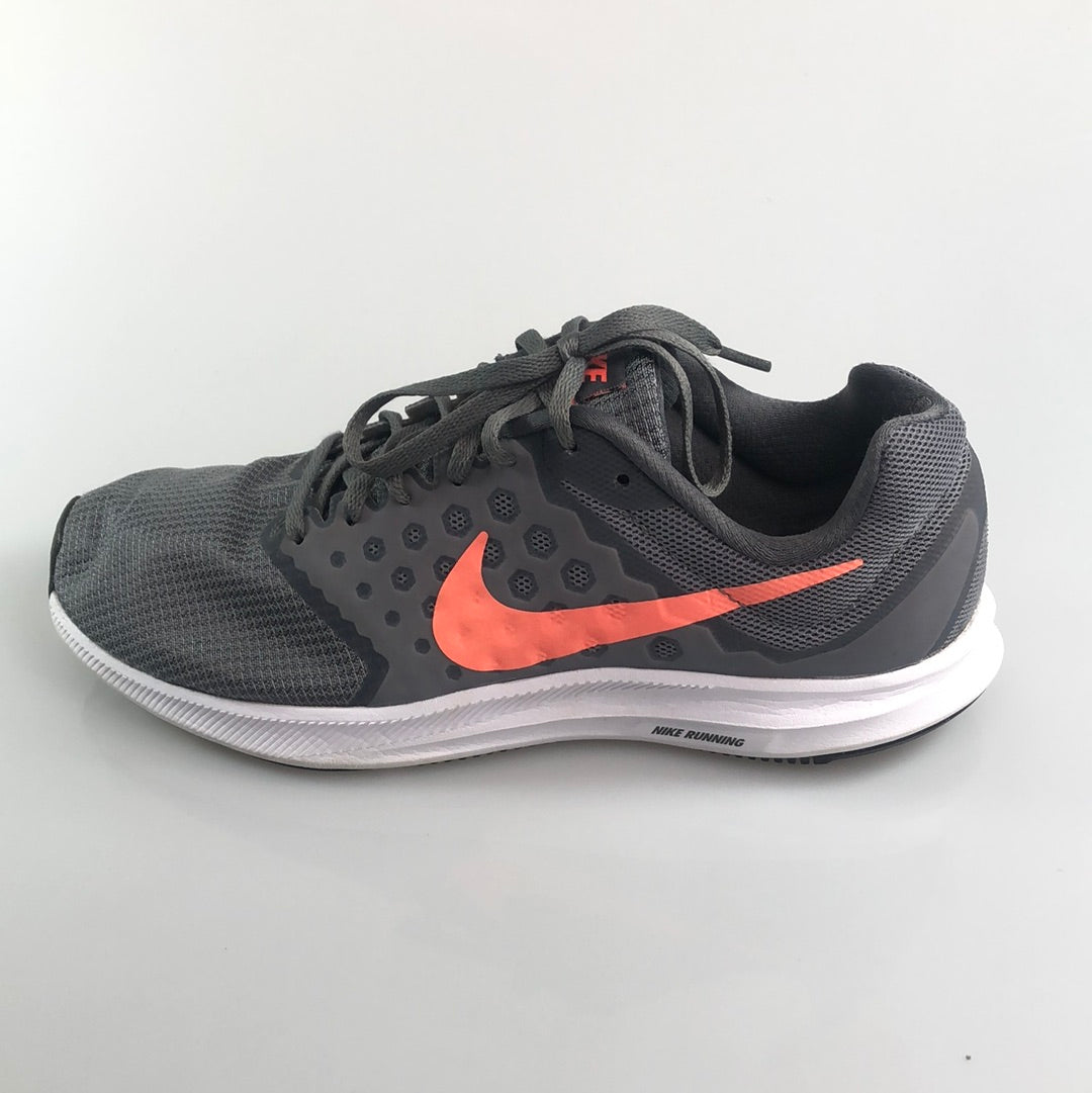 Tenis Gris Nike