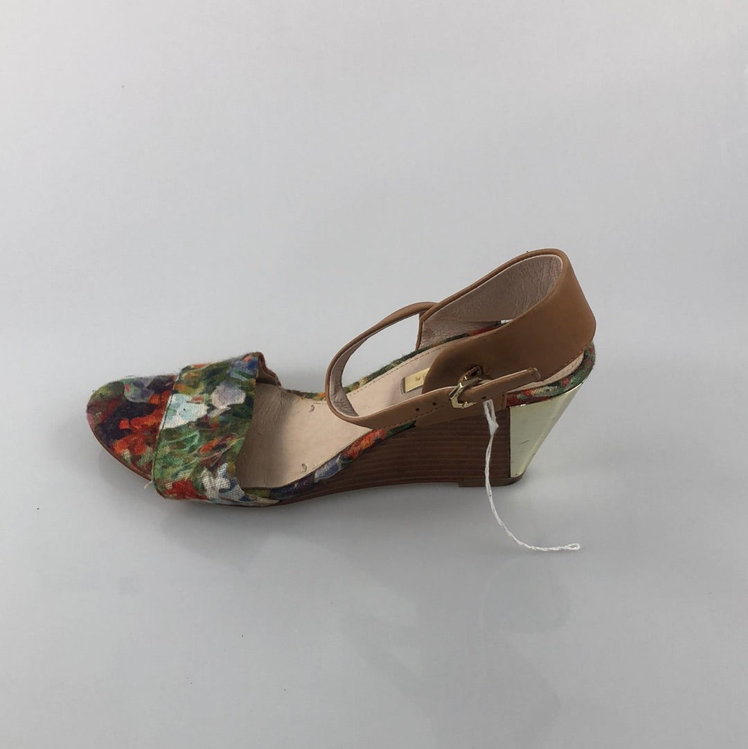 Zapatilla Multicolor Louise et Cie