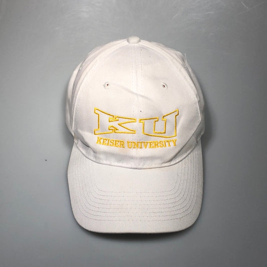 Gorra Blanco Port Authority