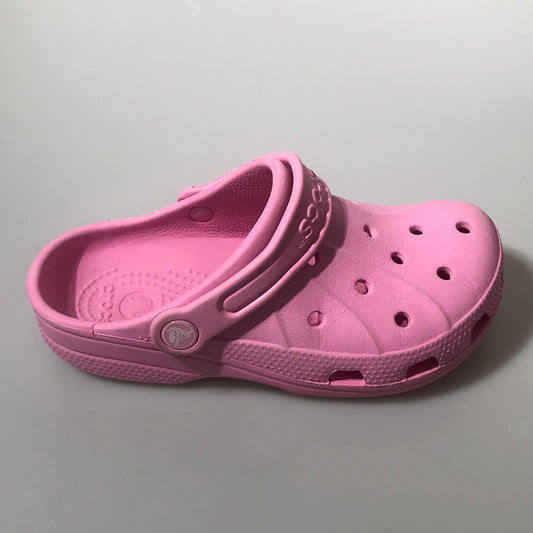 Sandalia Rosado  Crocs