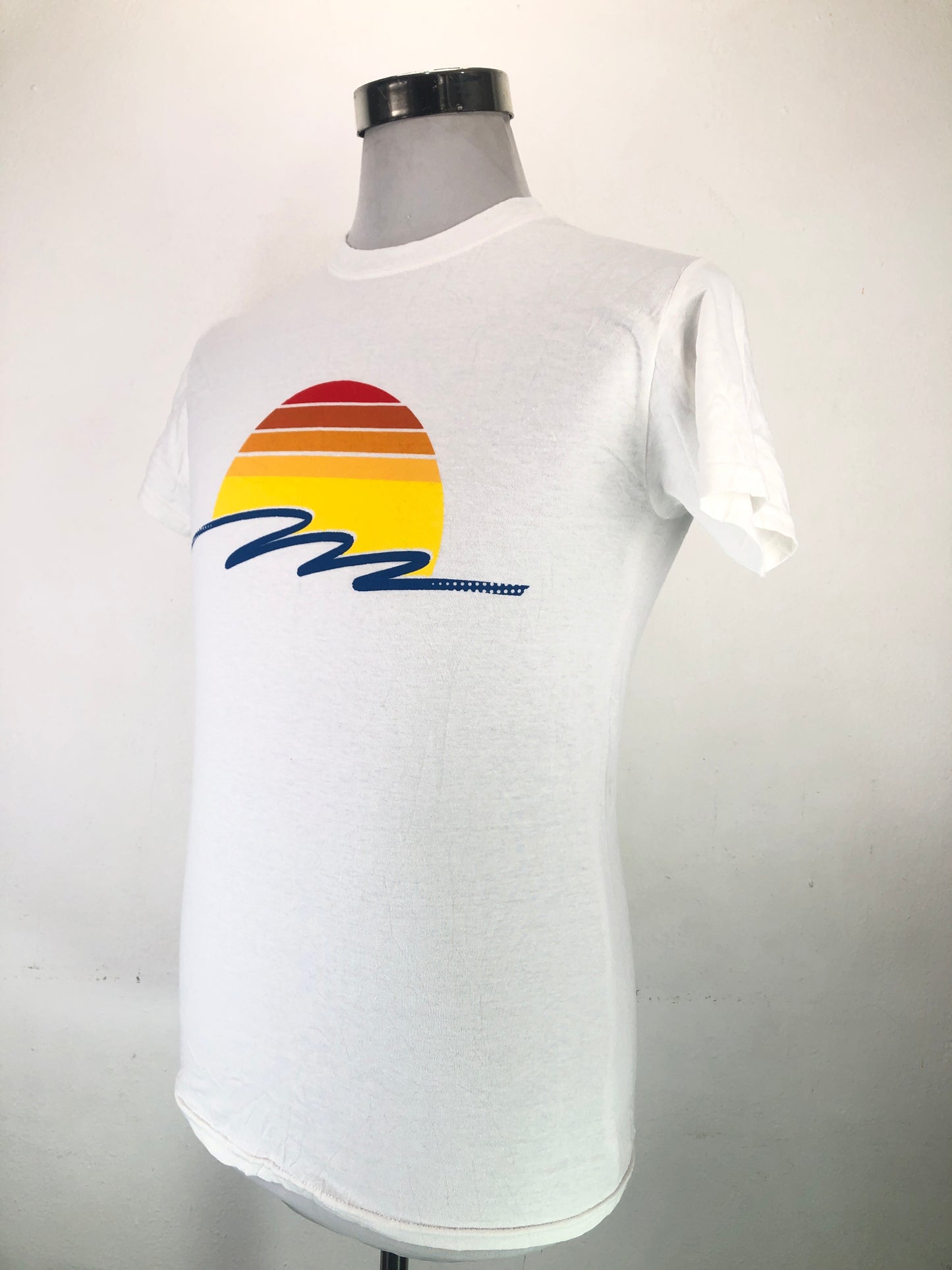 Camiseta Blanco Gildan