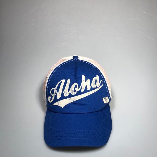 Gorra Azul Richardson