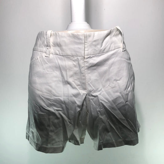 Short Blanco Ann Taylor