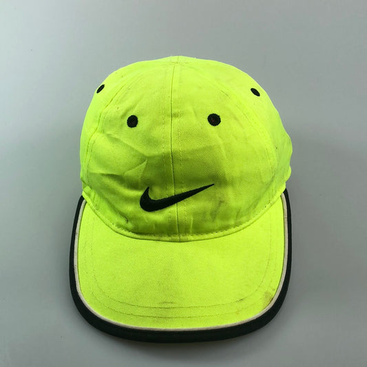 Gorra Verde Nike