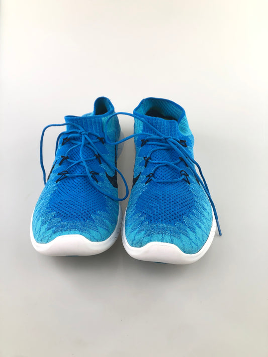 Tenis Azul Deportivo Nike