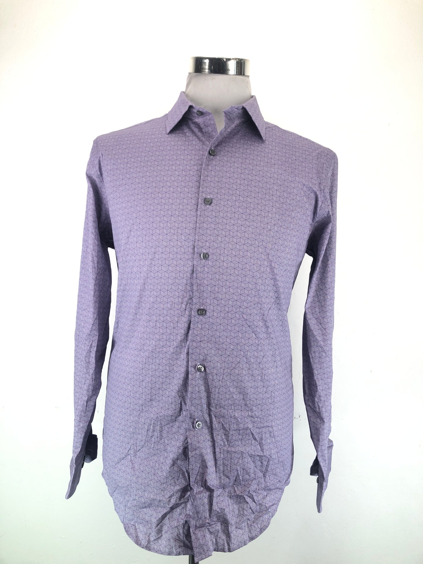 Camisa Morado Alfani