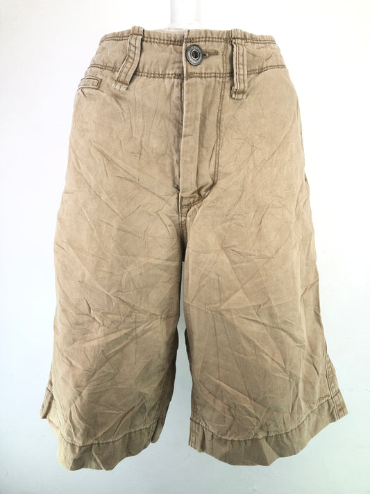 Short Crema De Hombre American Eagle