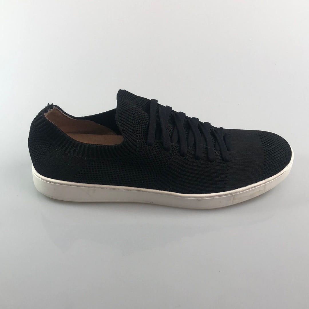 Tenis Negro de Mujer Life Stride