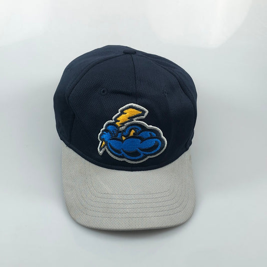 Gorra Azul marino OC SPORTS