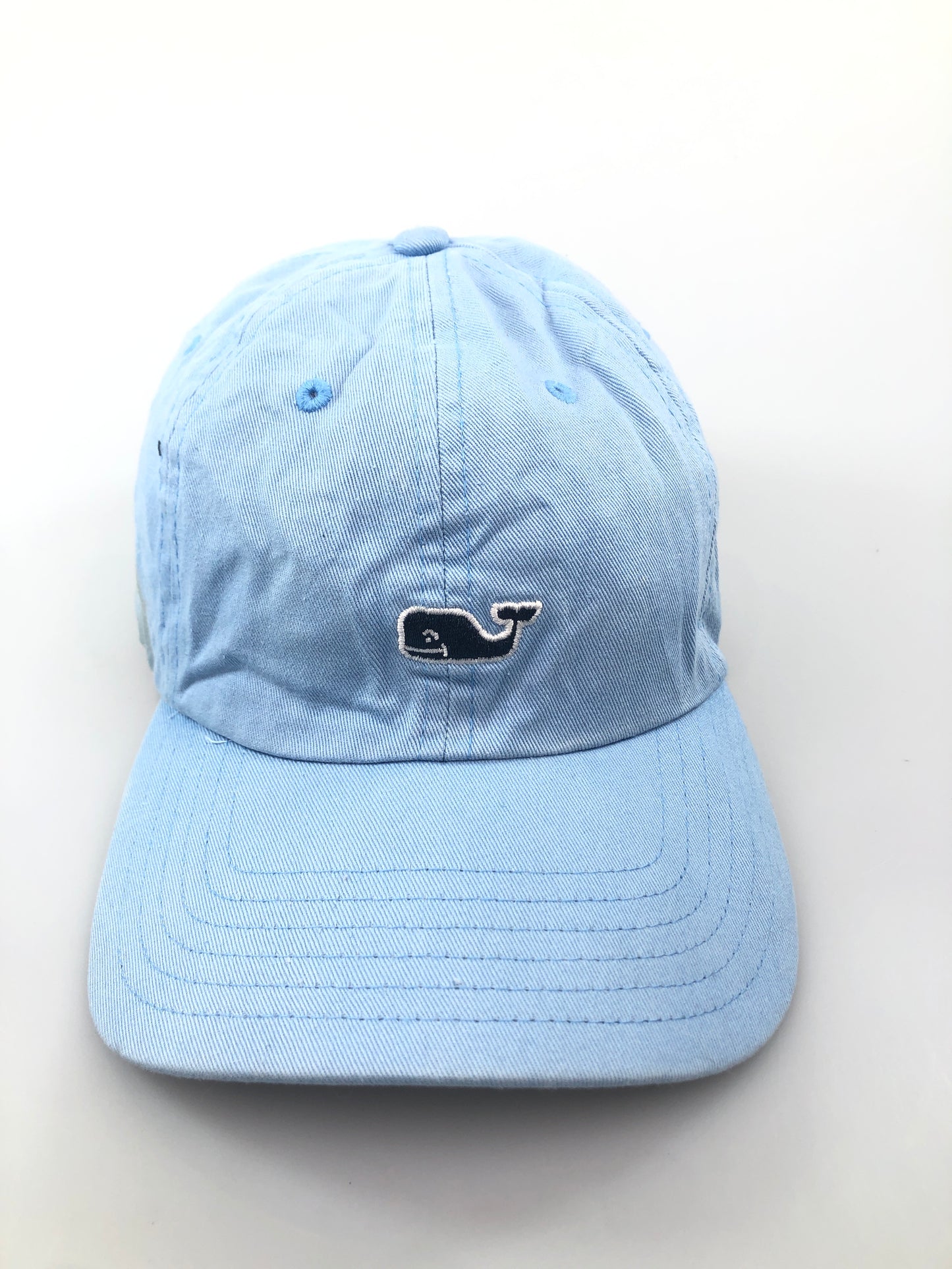 Gorra Azul Vineyard Vines