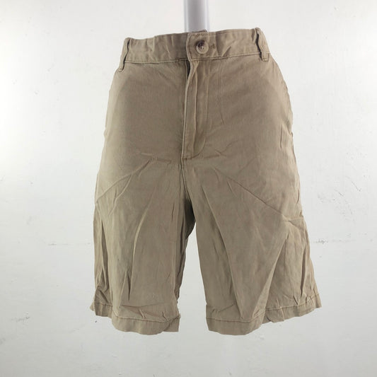 Short de  Hombre Crema Wonder Nation