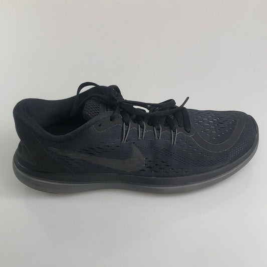 Tenis Negro Nike