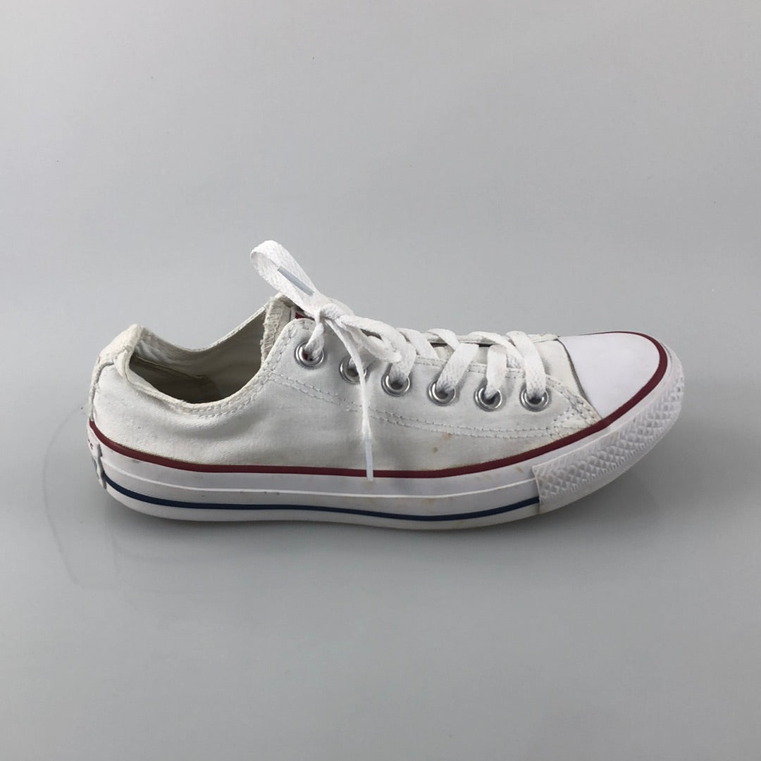 Tenis Blanco Converse