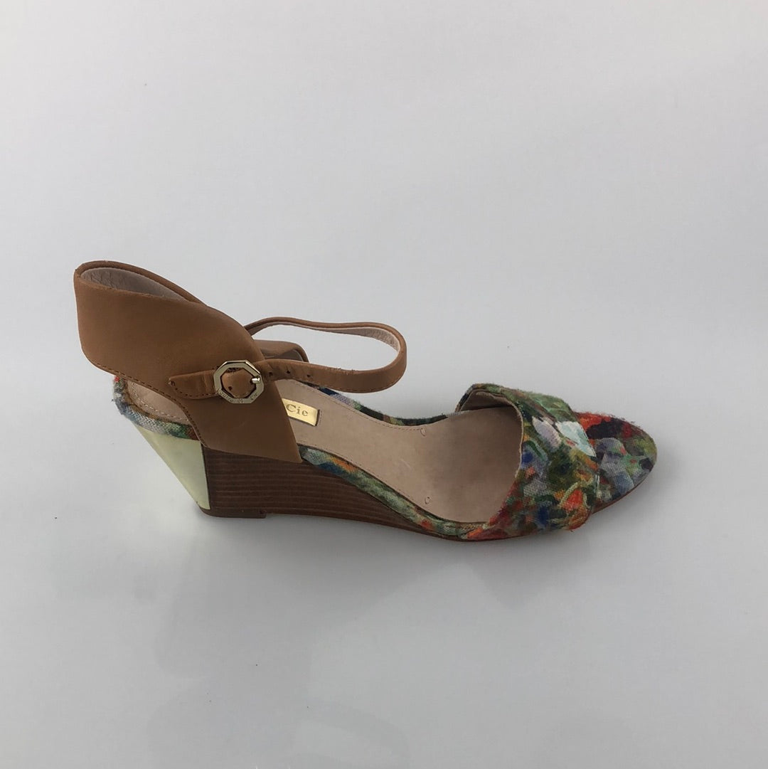 Zapatilla Multicolor Louise et Cie