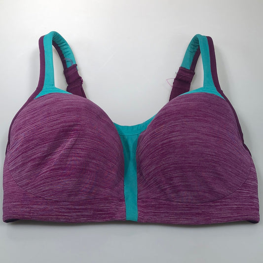 Brasier Morado Le Mystere