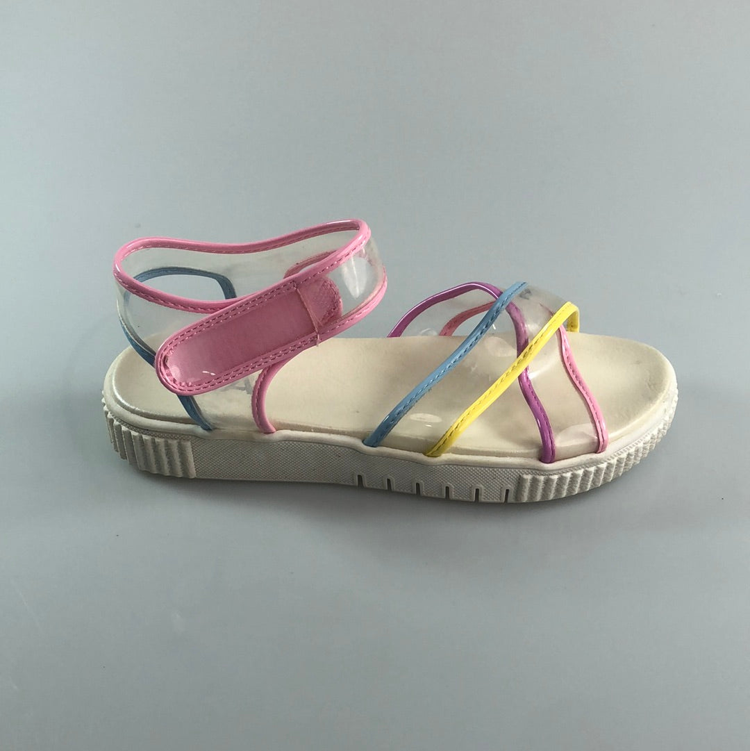 Sandalia Multicolor Mia Kid