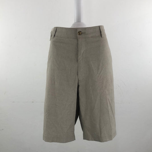 Short de Hombre Crema San Hogan