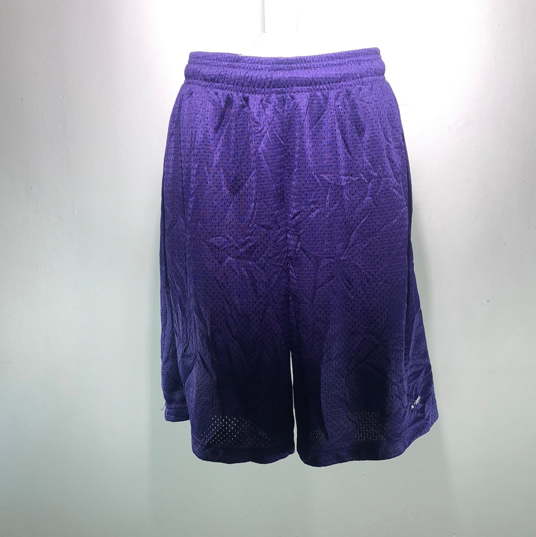 Short Morado