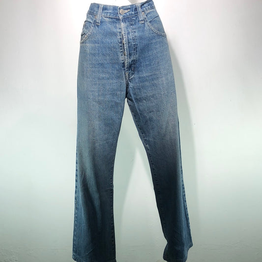 Pantalon Jeans Azul Arron