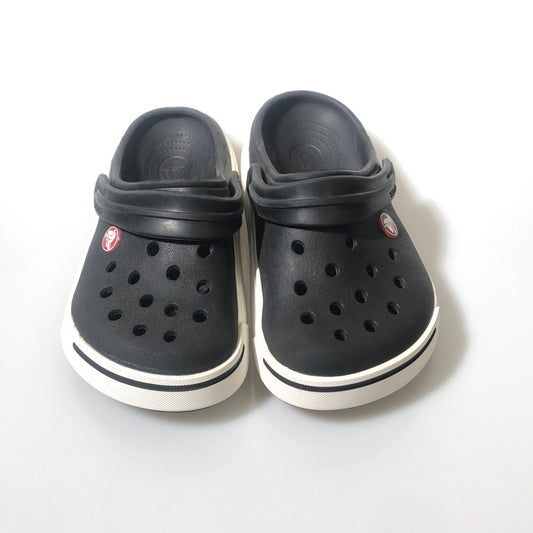 Crocs negro Made in Vietnam