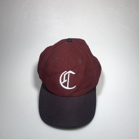 Gorra Rojo Vino Richardson