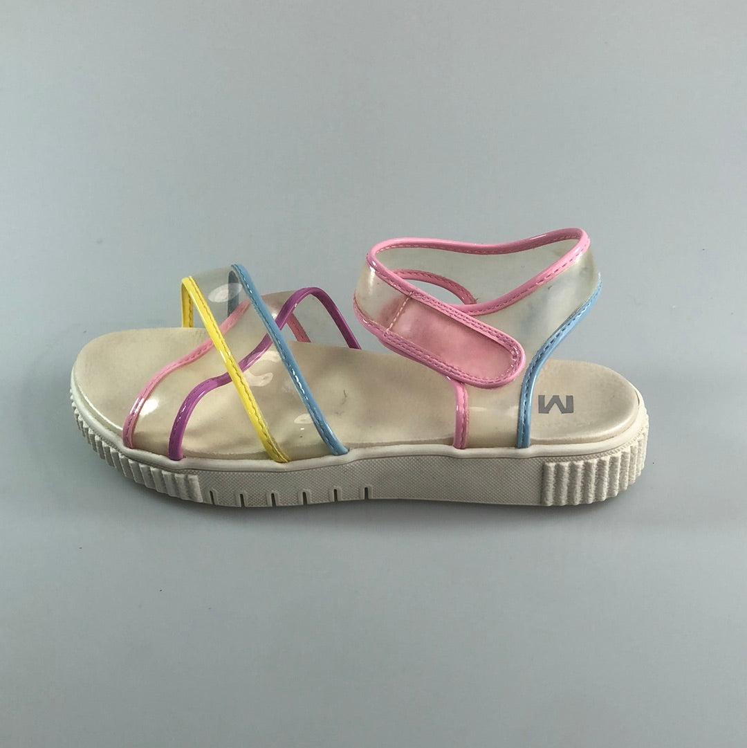 Sandalia Multicolor Mia Kid