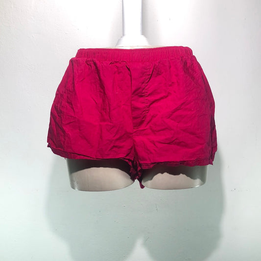 Short Rosado Soffe