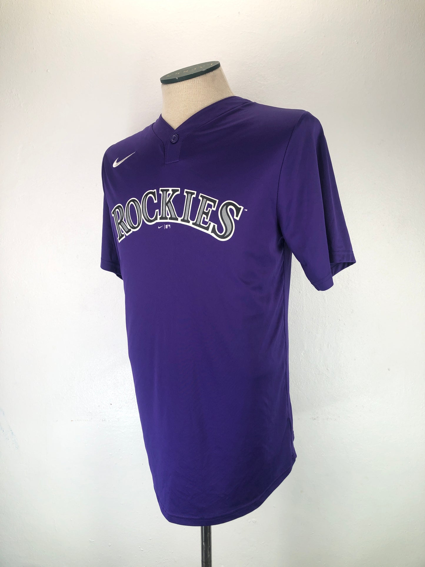 Camiseta Morado Deportivo Nike