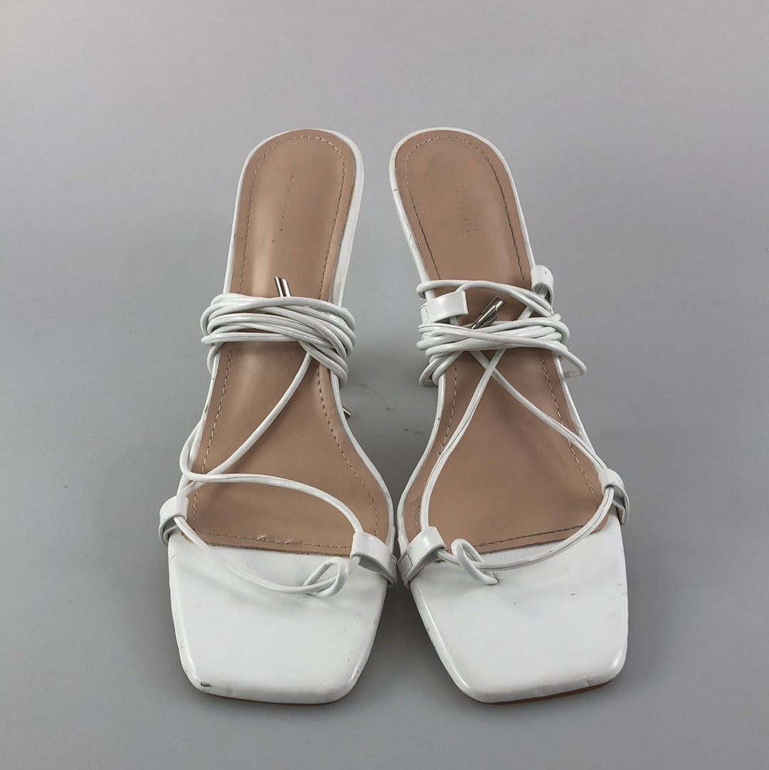 Zapatilla Blanco Shein