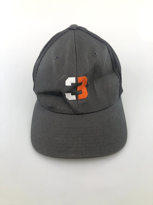 Gorra Gris Flexfit