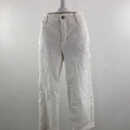 Pantalon  Blanco Jones New York