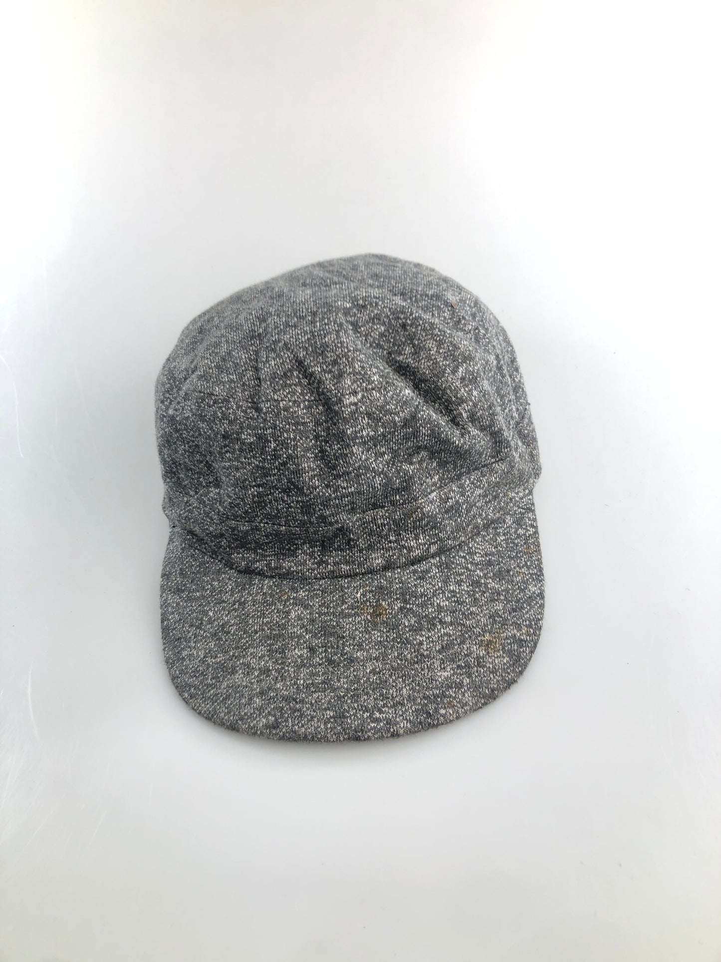 Gorra Gris Gap