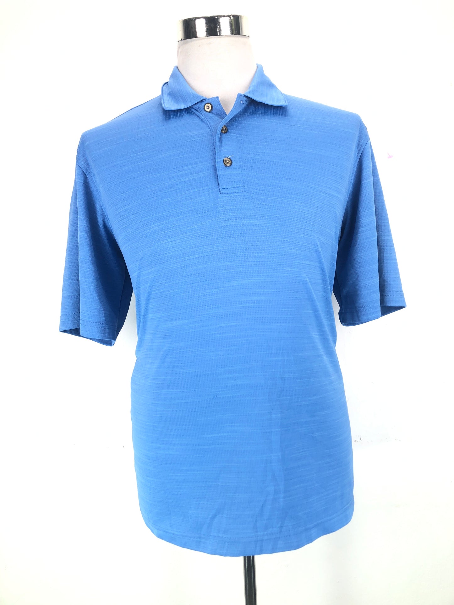 Camisa Azul Kirkland