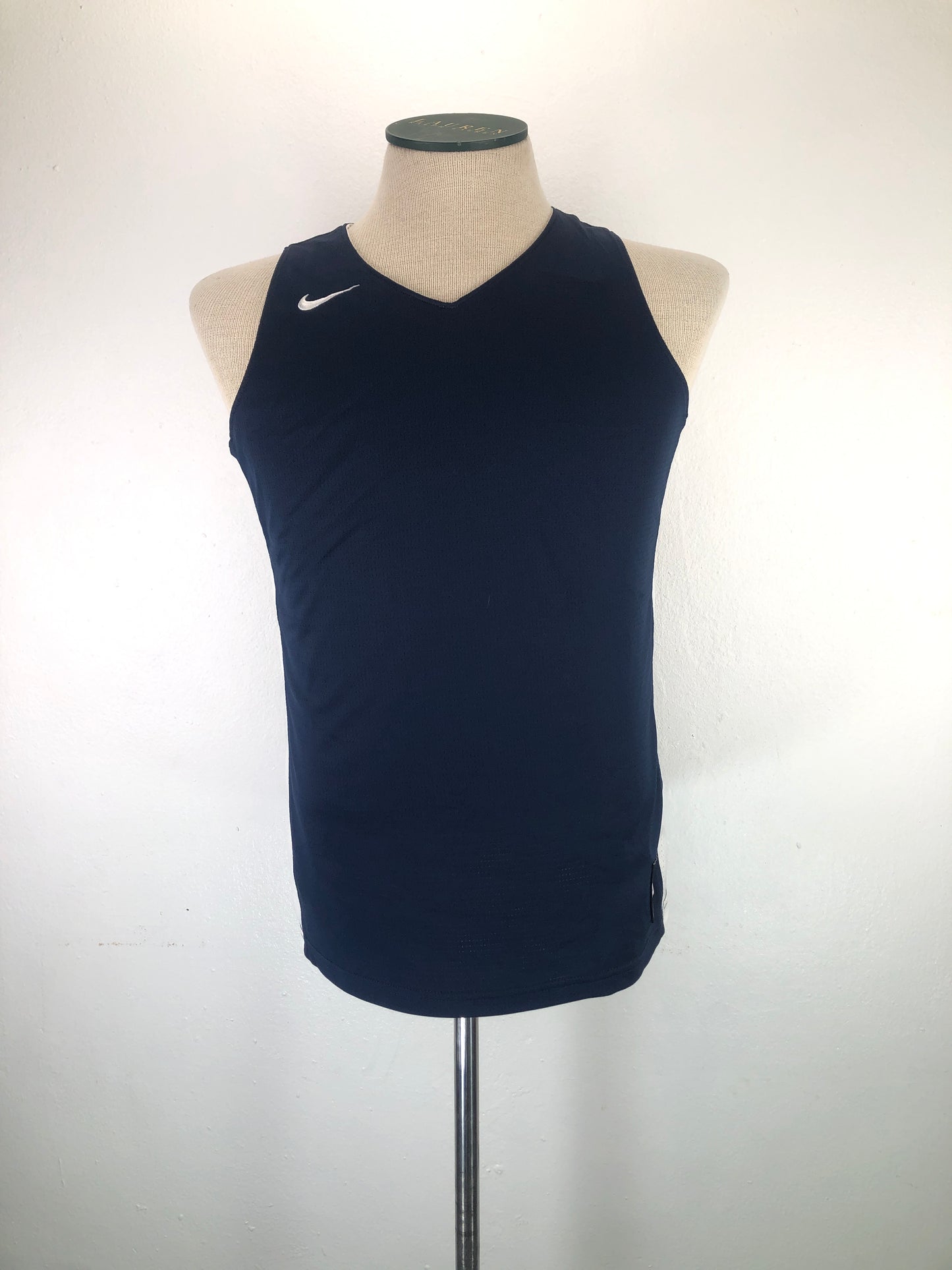 Camiseta Azul oscuro Nike