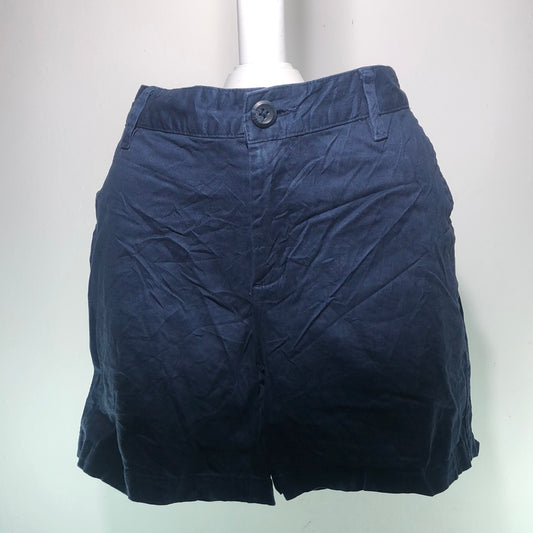 Short Azul Marino Amazon Essentials