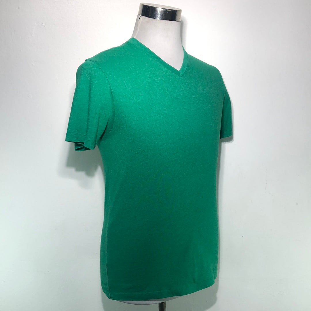 Camiseta Verde Old Navy