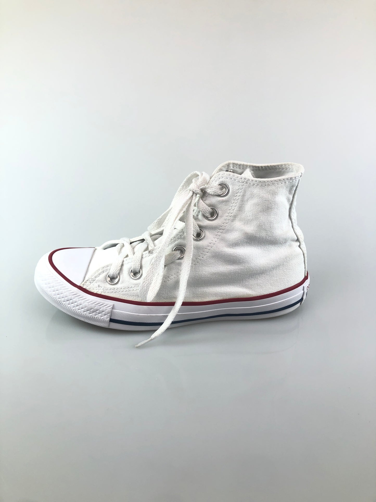 Tenis Blanco Converse All Star