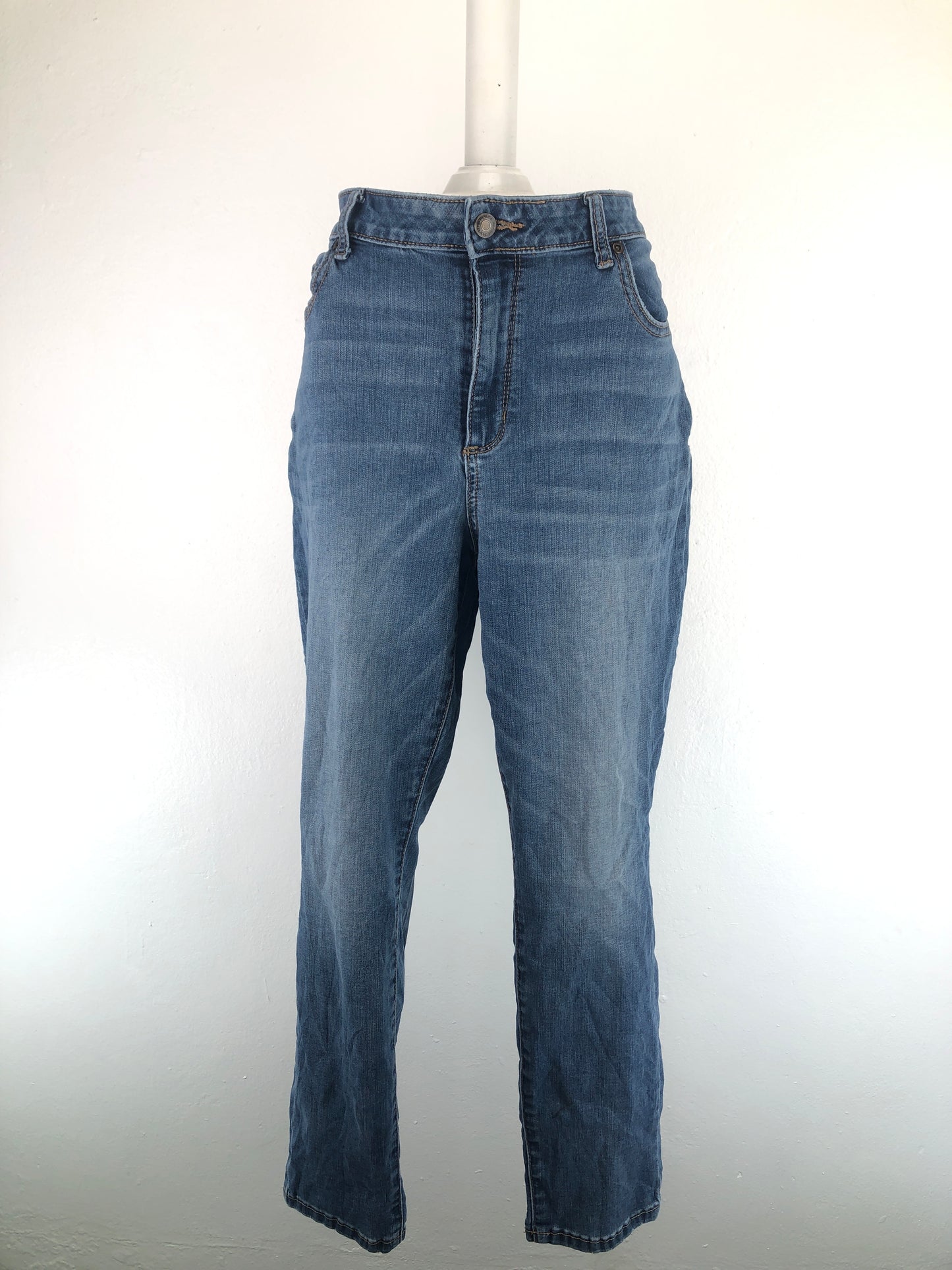 Pantalon azul Jeans Sonoma