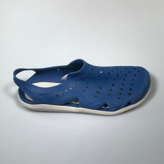 Sandalia Azul  Crocs