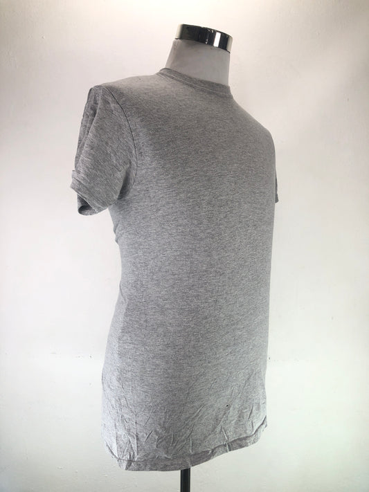 Camiseta Gris George