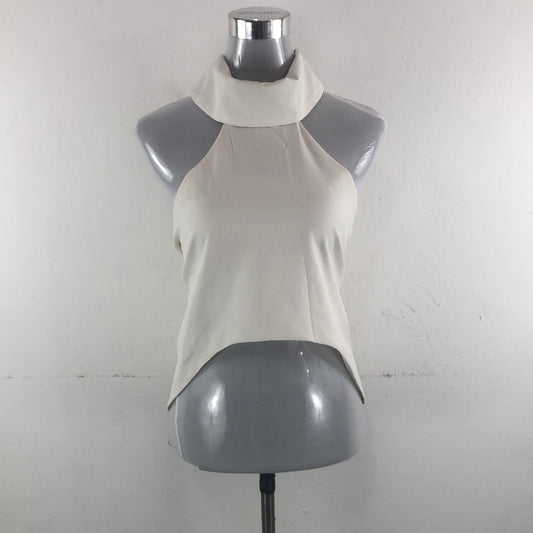 Blusa Blanco Luxxel