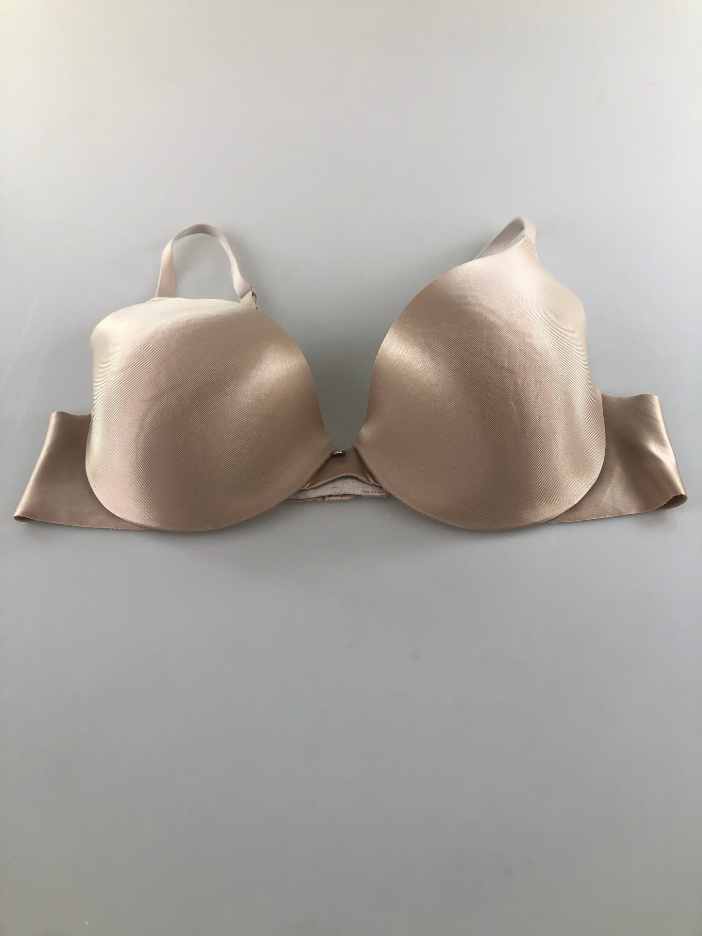 Brasier Crema Maidenform