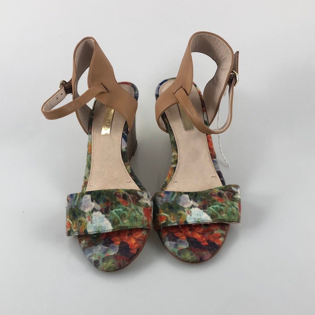 Zapatilla Multicolor Louise et Cie