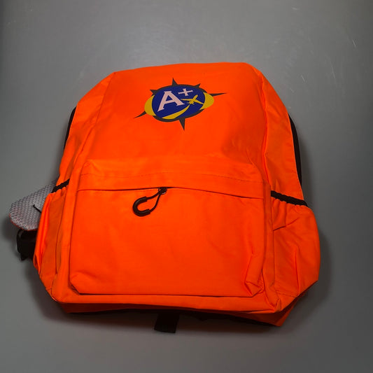 Mochila Naranja