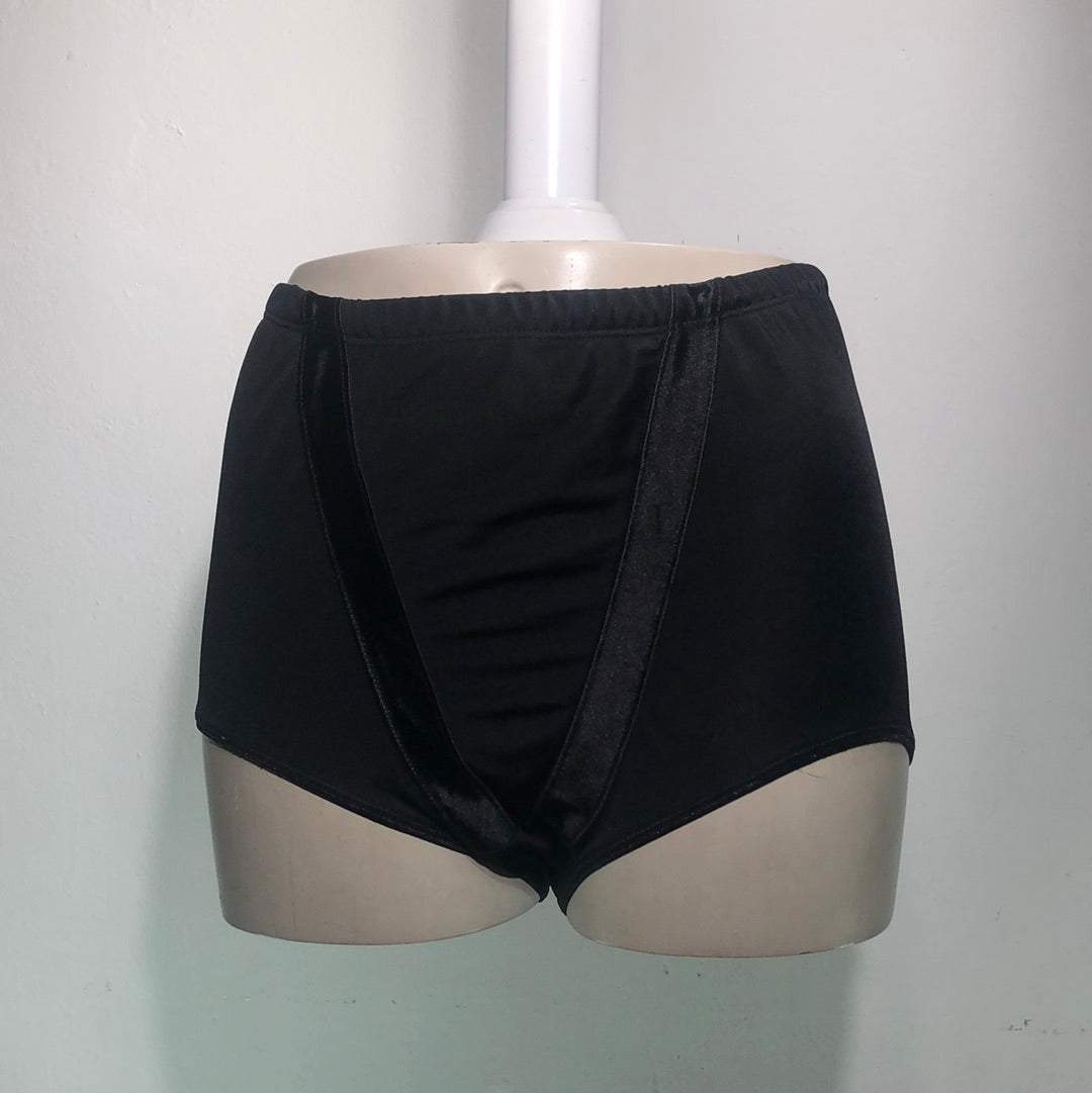 Panti Negro Body Form