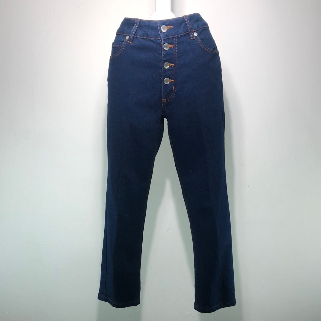 Pantalon Jeans Azul Tahari