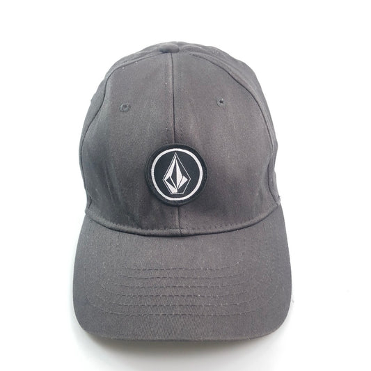 Gorra Gris Volcom