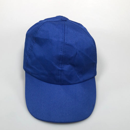 Gorra Azul