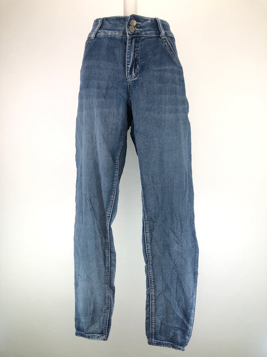 Pantalon Azul Jeans Rue 21