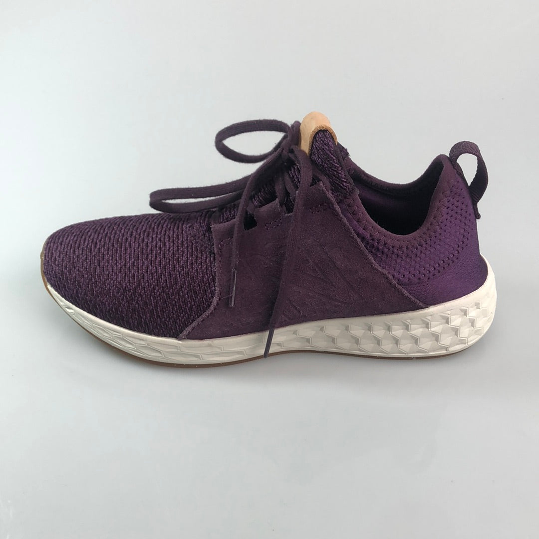 Tenis Morado Nike